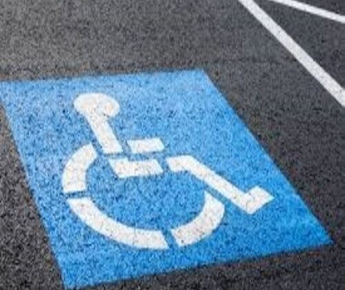 engelli park alanları