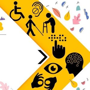 Engelli Bireyler için Bilgilendirme Sistemleri